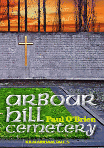 Arbour Hill cover