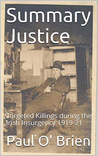 New eBook out now: Summary Justice